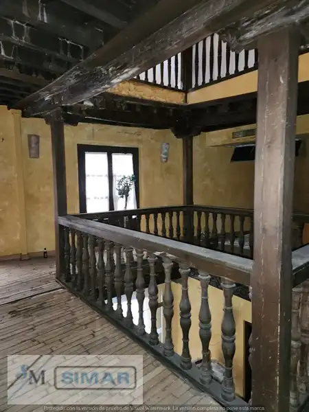 Edificio en venta en Calle del Locum, Casco Histórico