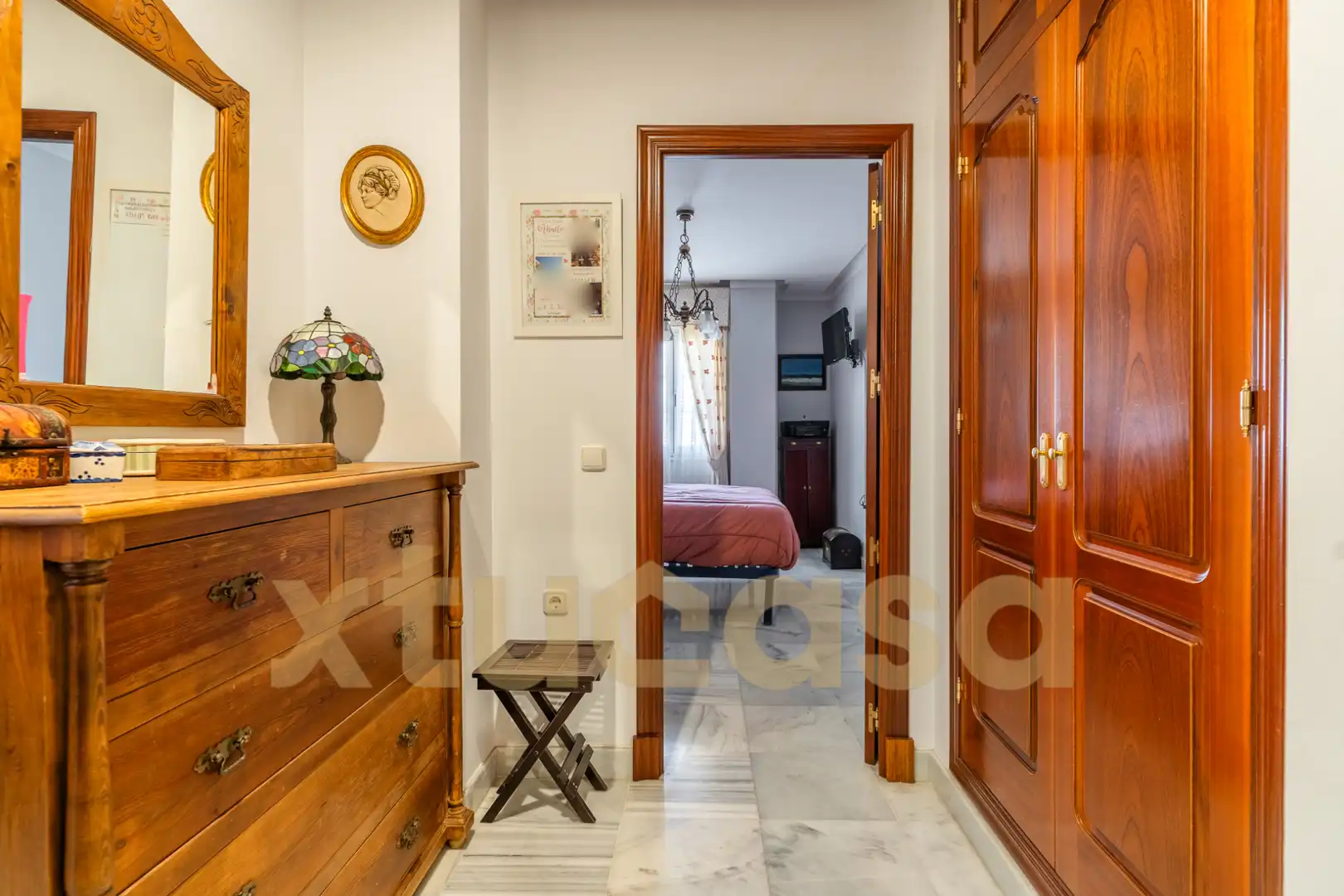 Maison mitoyenne à vendre à Calle Albina del Puente, imagen 19