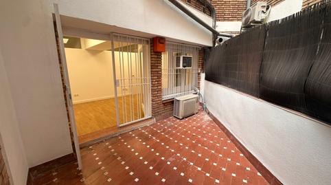 Foto 5 de Piso en venta en Ronda del General Mitre, El Putget i el Farró, Barcelona