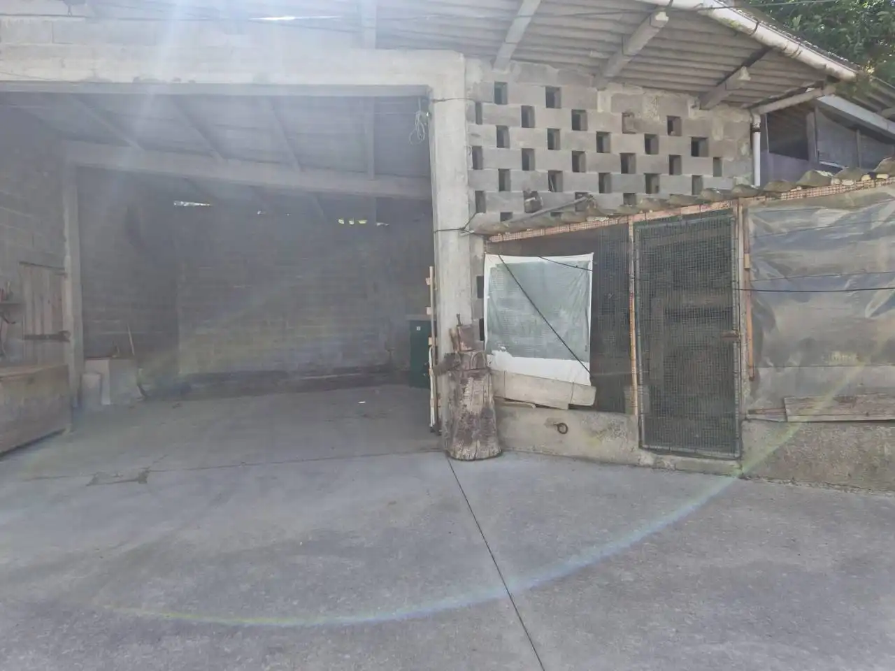 Casa o xalet en venda en Oza dos Ríos