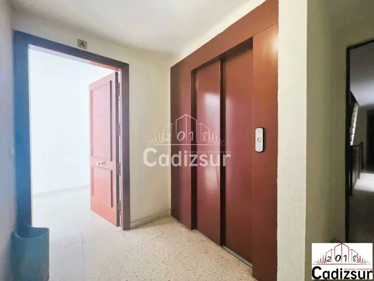 Piso en venta en Cádiz