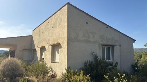 Foto 2 de Casa o xalet en venda a Casinos, Valencia