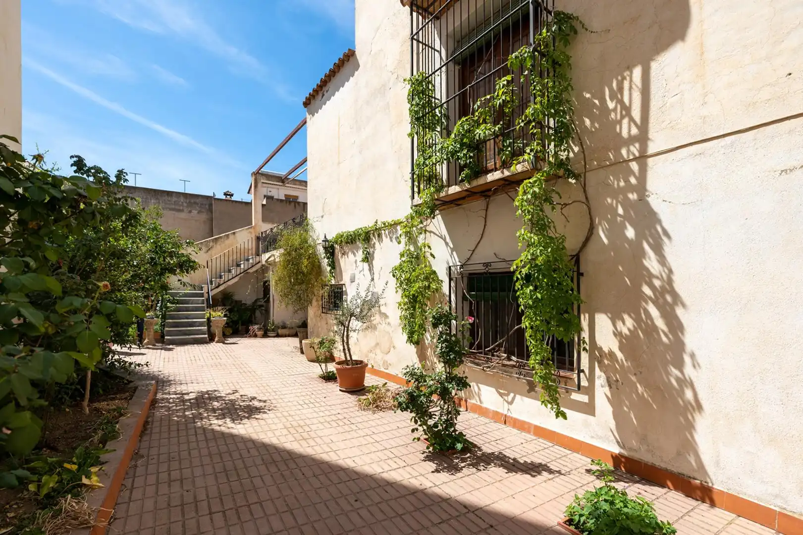Maison avec terrasse à vendre à Calle enrique agredano, imagen 71