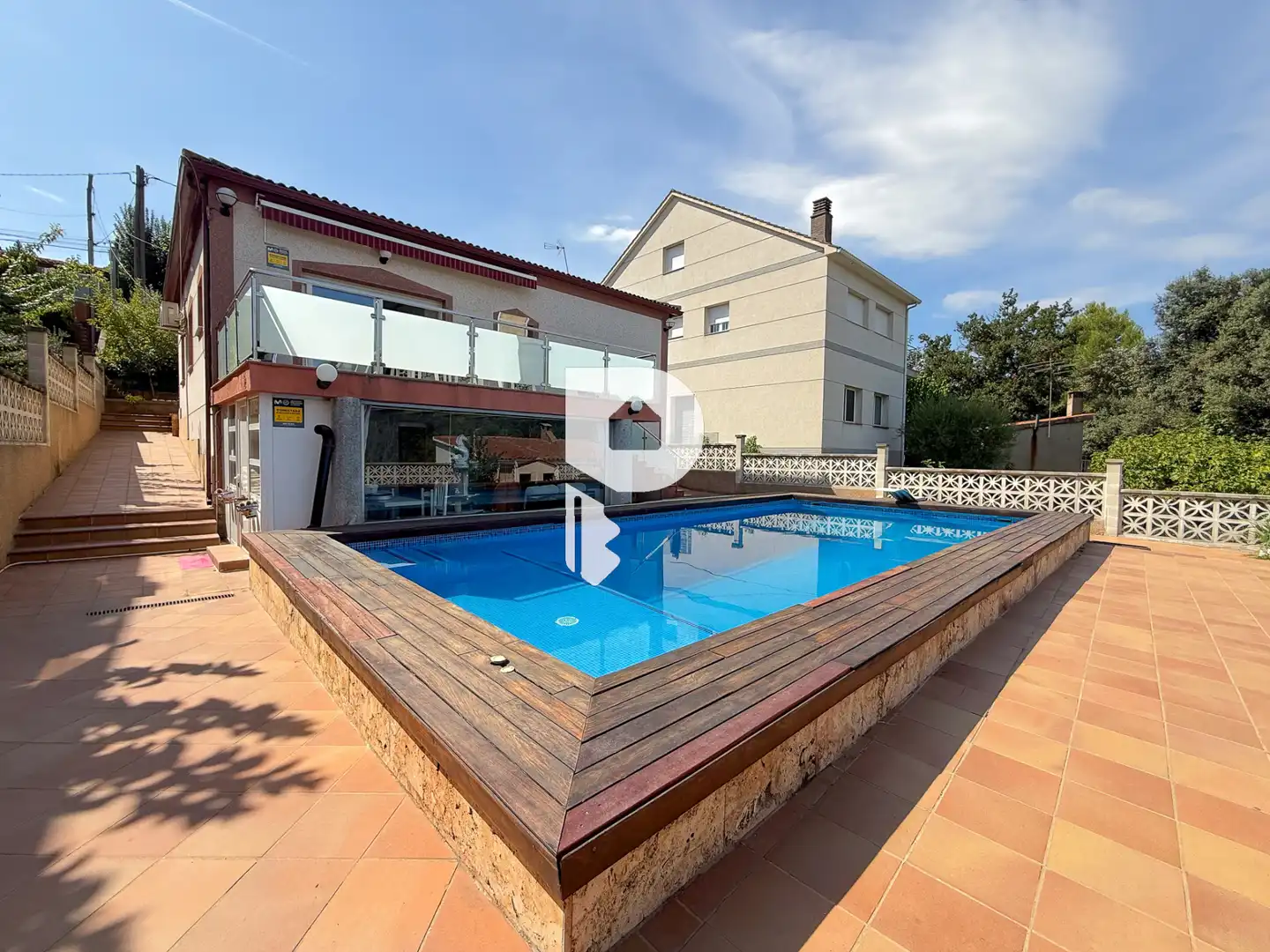 Casa amb piscina en venda a Els Avets - Can Serrafossà - Ximelis, imagen 4