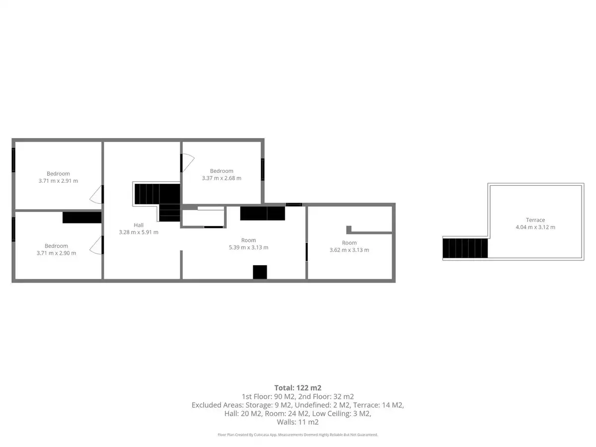 Detached homes for sale in Colmenar