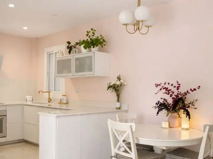 Appartement avec ascenseur à vendre à Avinguda de Roma 107