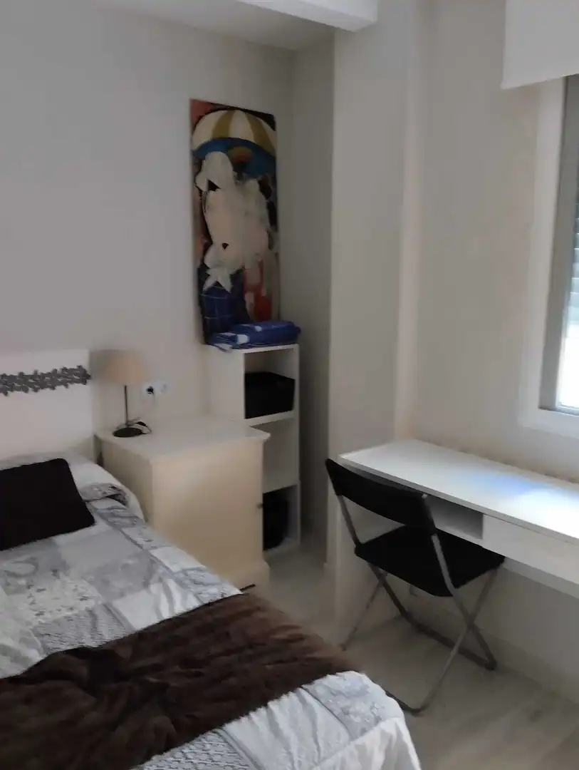 Dormitori de Apartament en venda en San Vicente del Raspeig / Sant Vicent del Raspeig