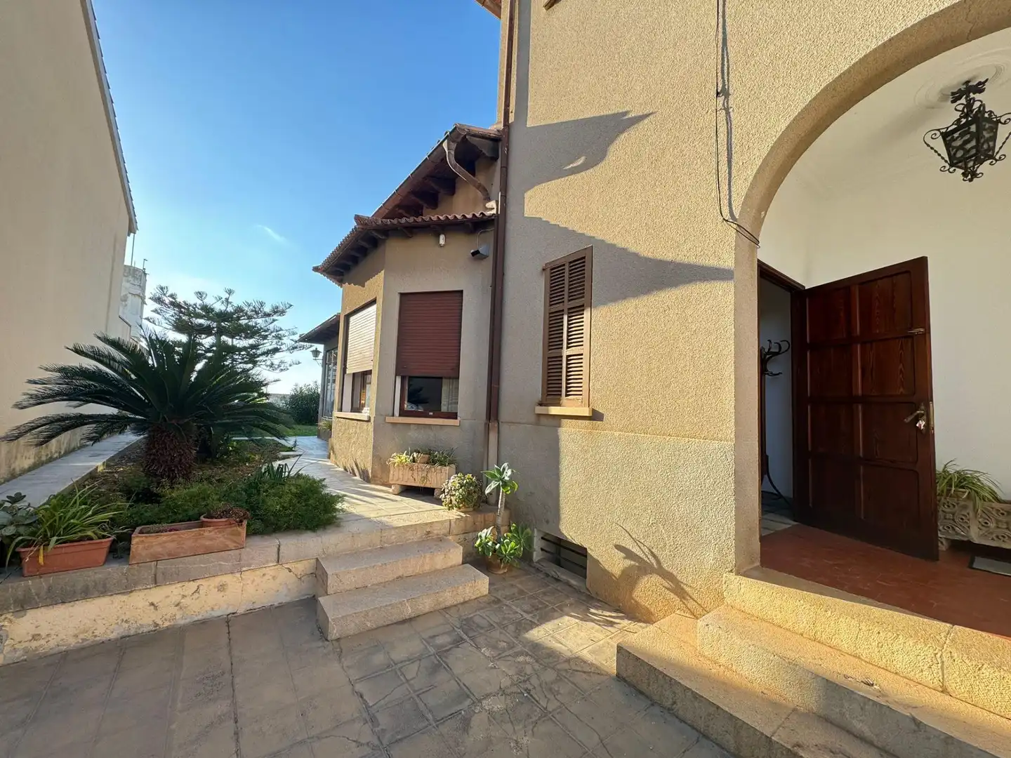Casa con giardino in vendita a Centro, imagen 13