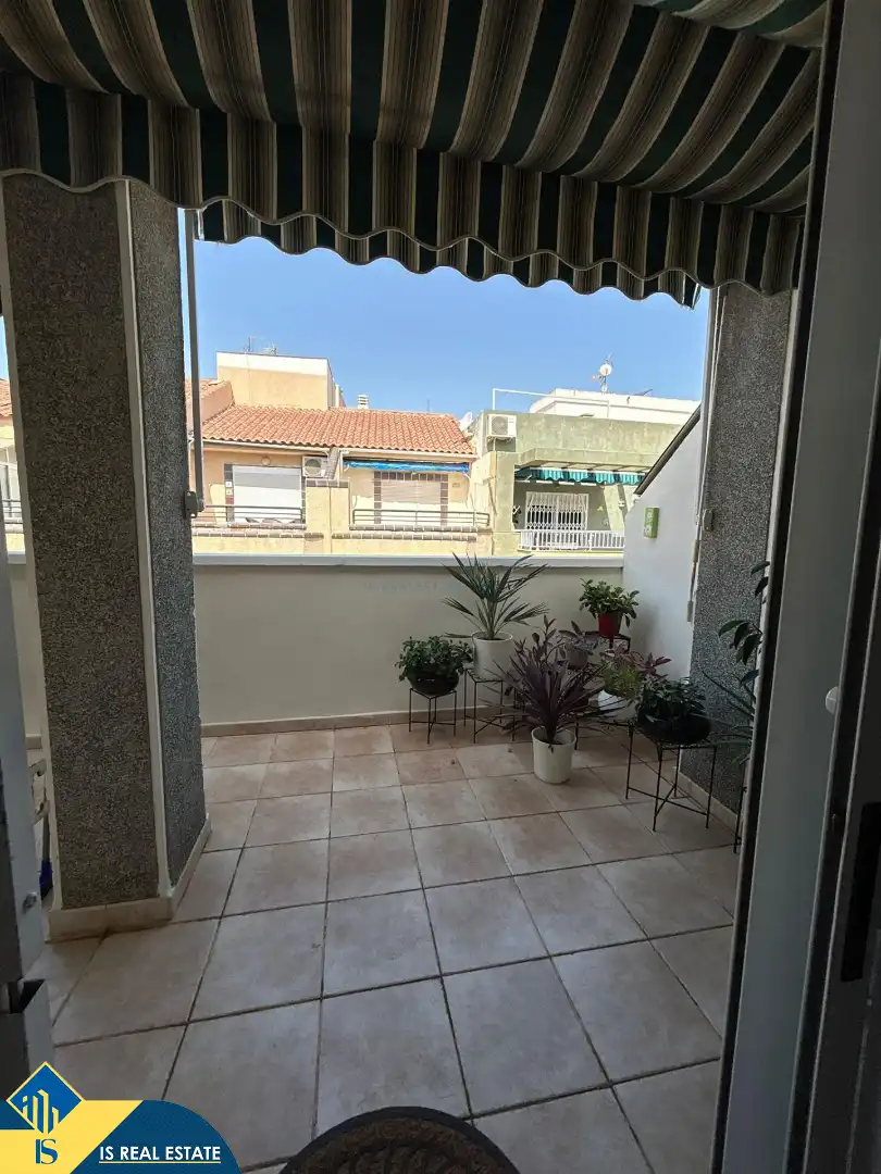 Penthouse mit Aufzug zum Verkauf in Playa de los Locos, imagen 29