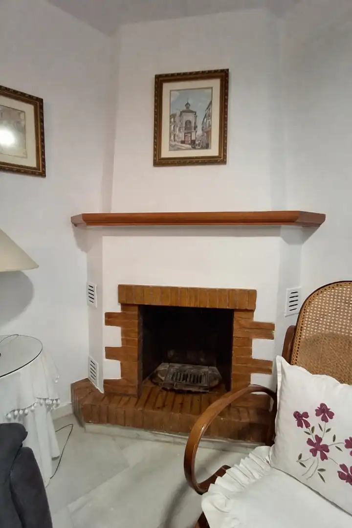 Duplex con terrazza in vendita a Calle Fragua, imagen 8