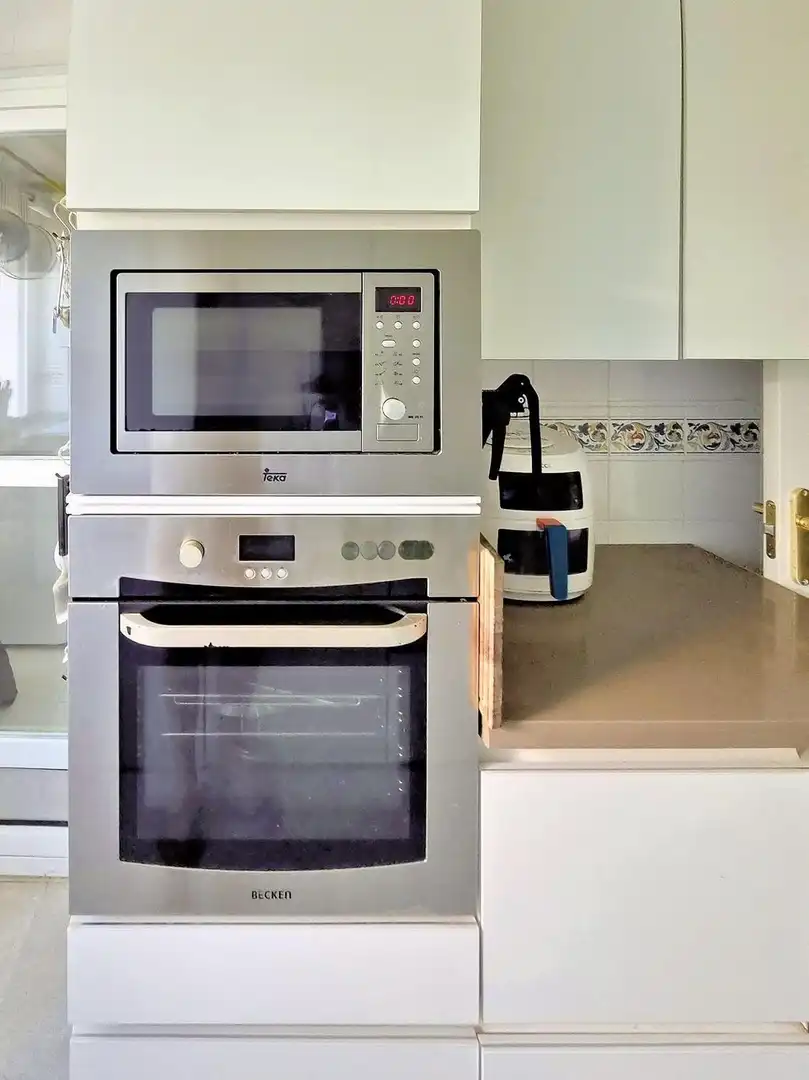 Apartament amb piscina en venda a Mijas pueblo, imagen 14