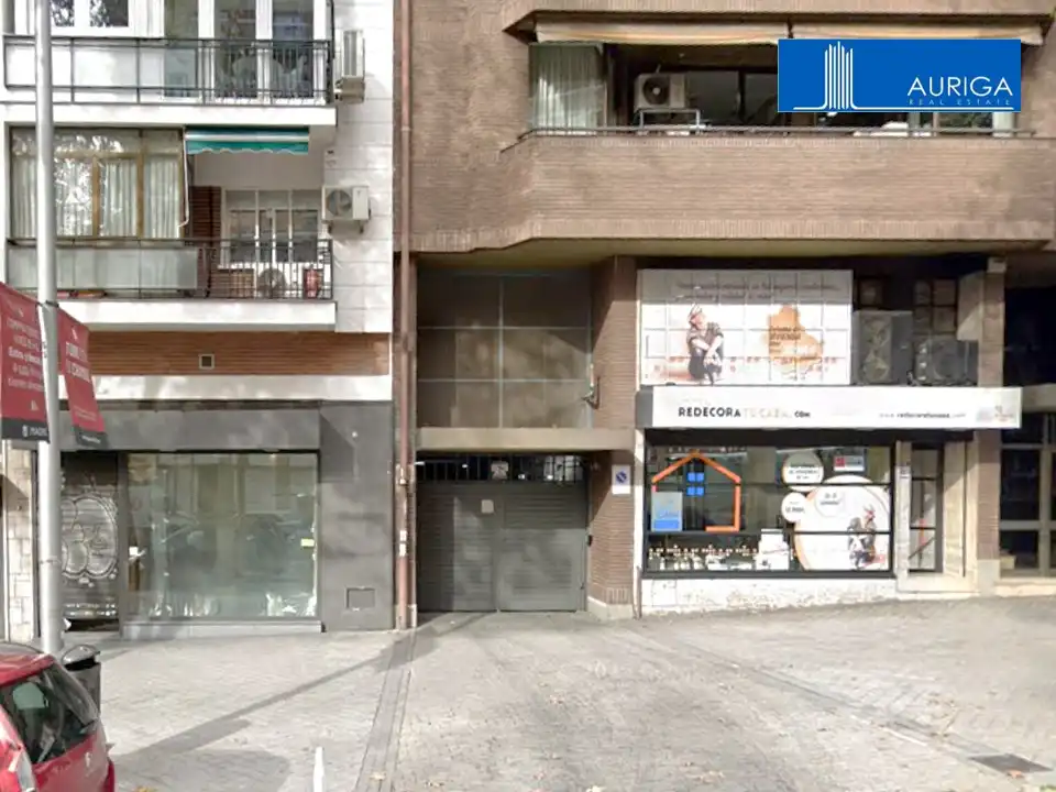 Local comercial en venda a Chamberí, imagen 5
