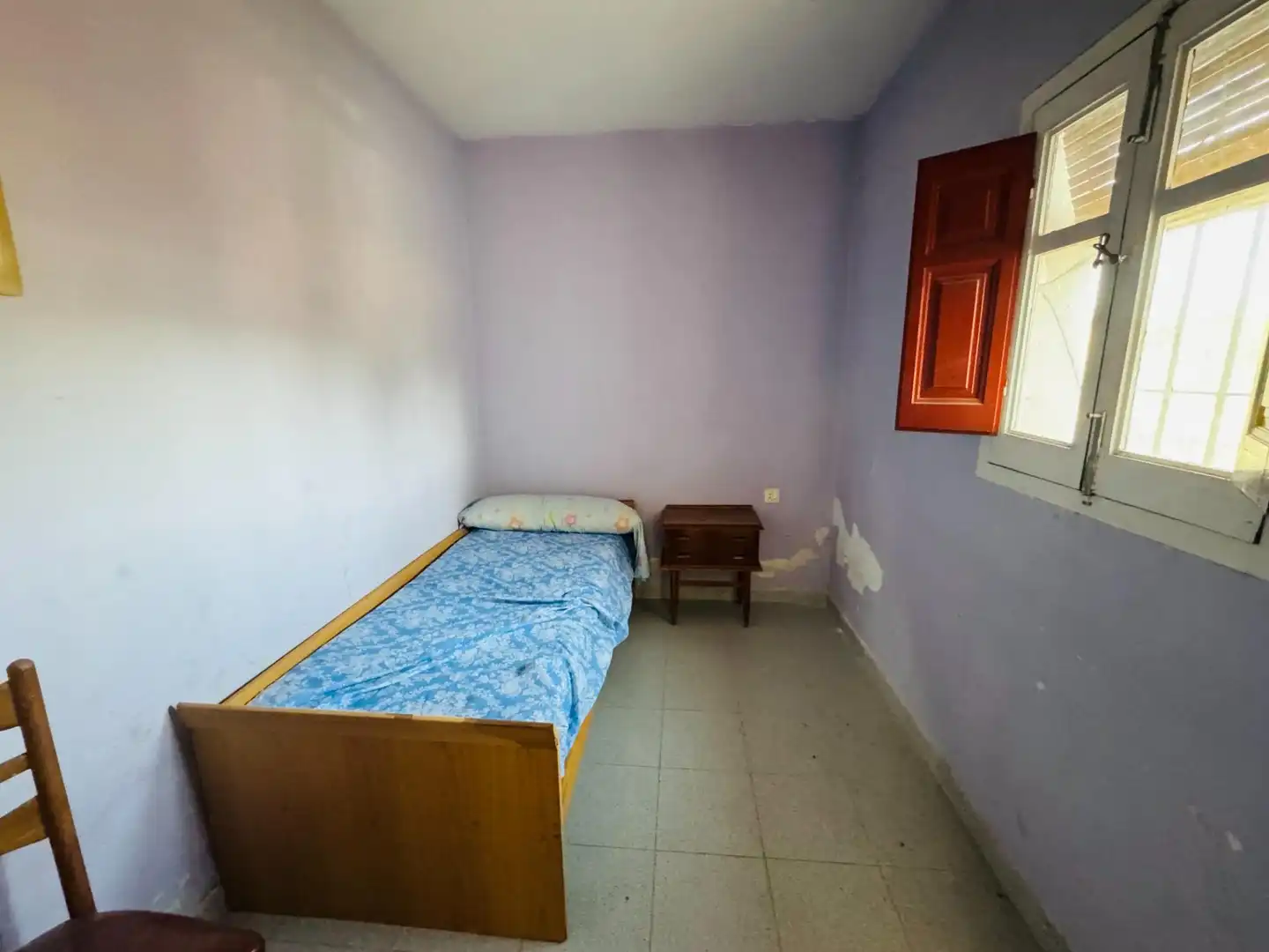 Habitación de Terreno en venta en Granada