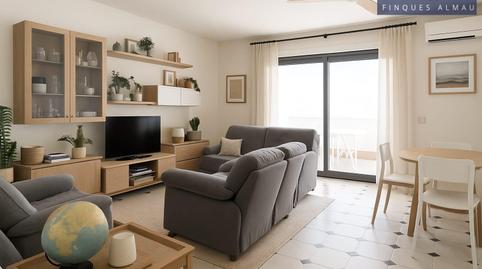 Foto 5 de Pis en venda a  Loira, Segur Platja, Tarragona