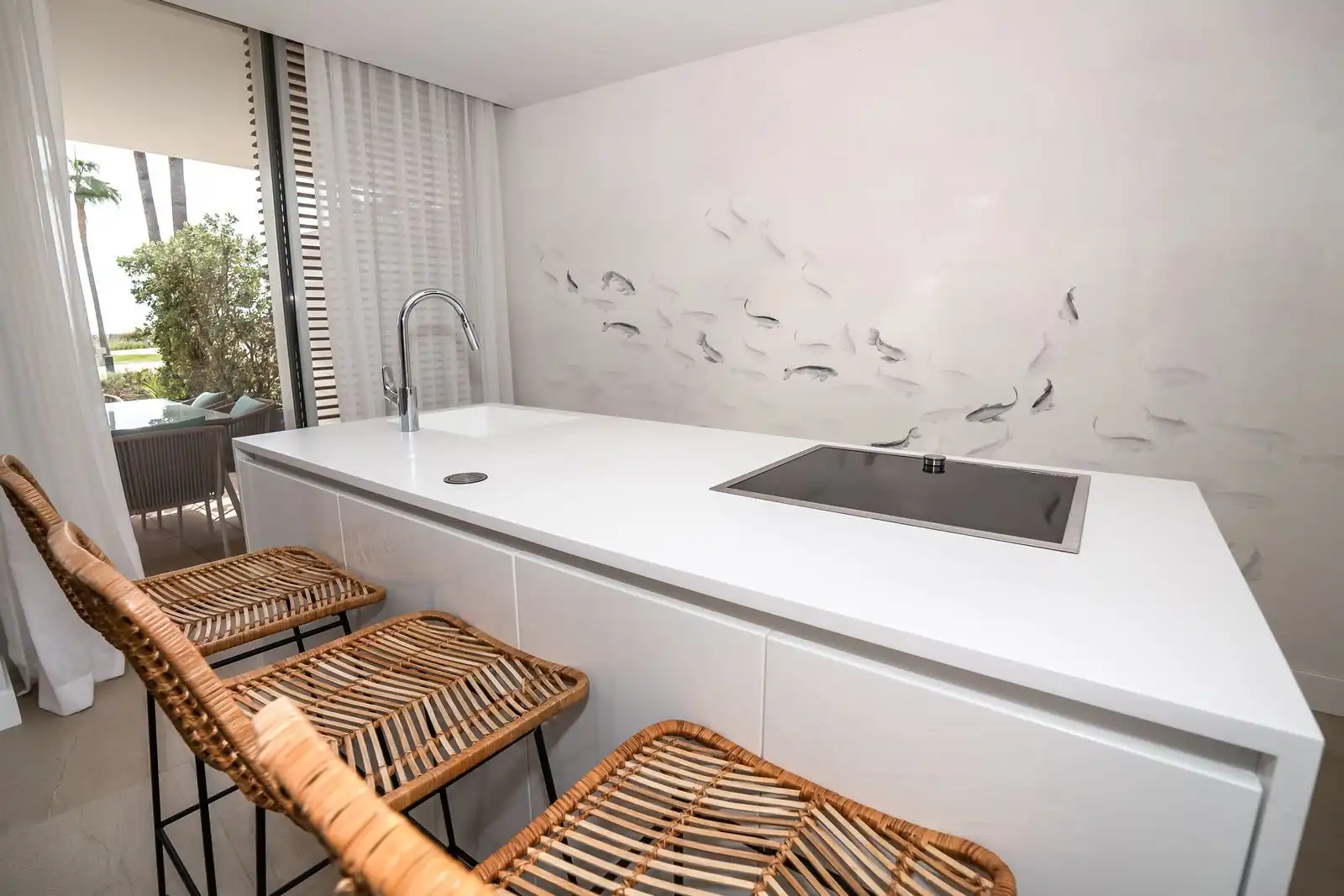 Flat with pool for sale in Costa Natura, imagen 13