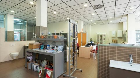 Photo 4 of Premises for sale in Calle Ballesteros, Florentino, 28, Las Fuentes, Zaragoza Capital