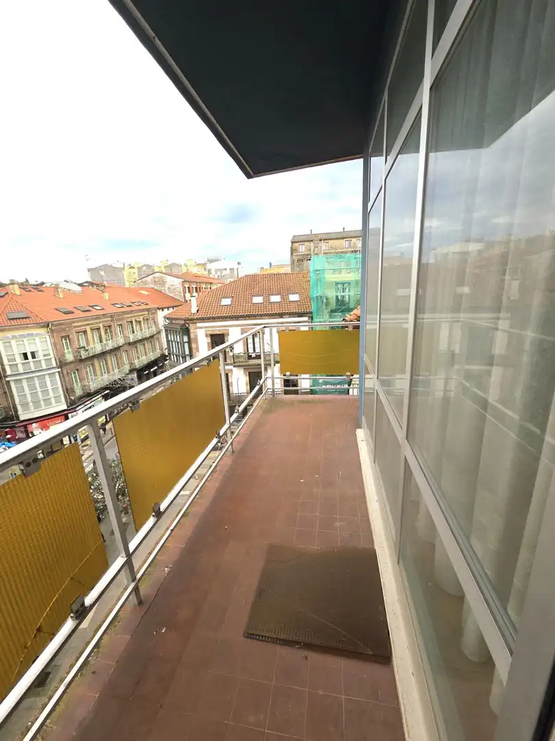 Pis amb ascensor en venda a Centro, imagen 14