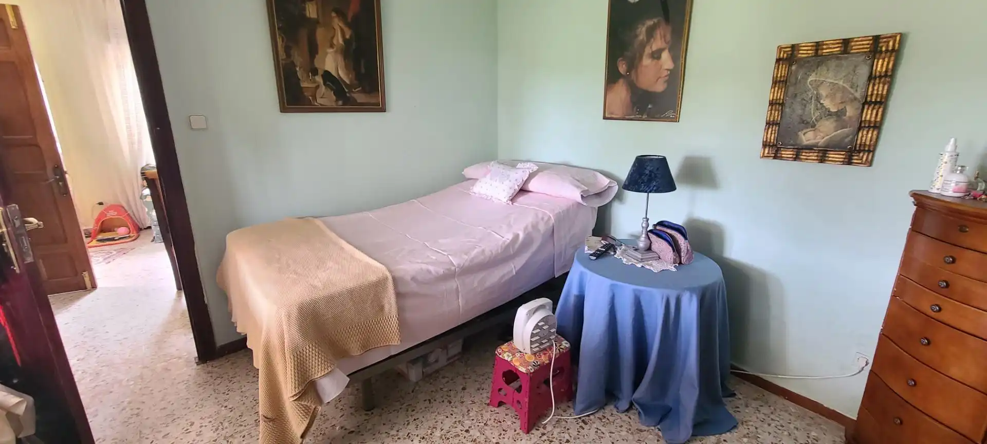 Dormitori de Casa o xalet en venda en Villaviciosa de Odón