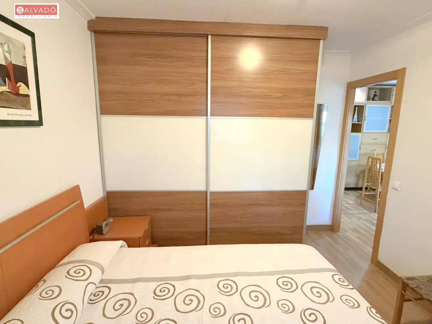 Planta baja en venta en Segur Platja
