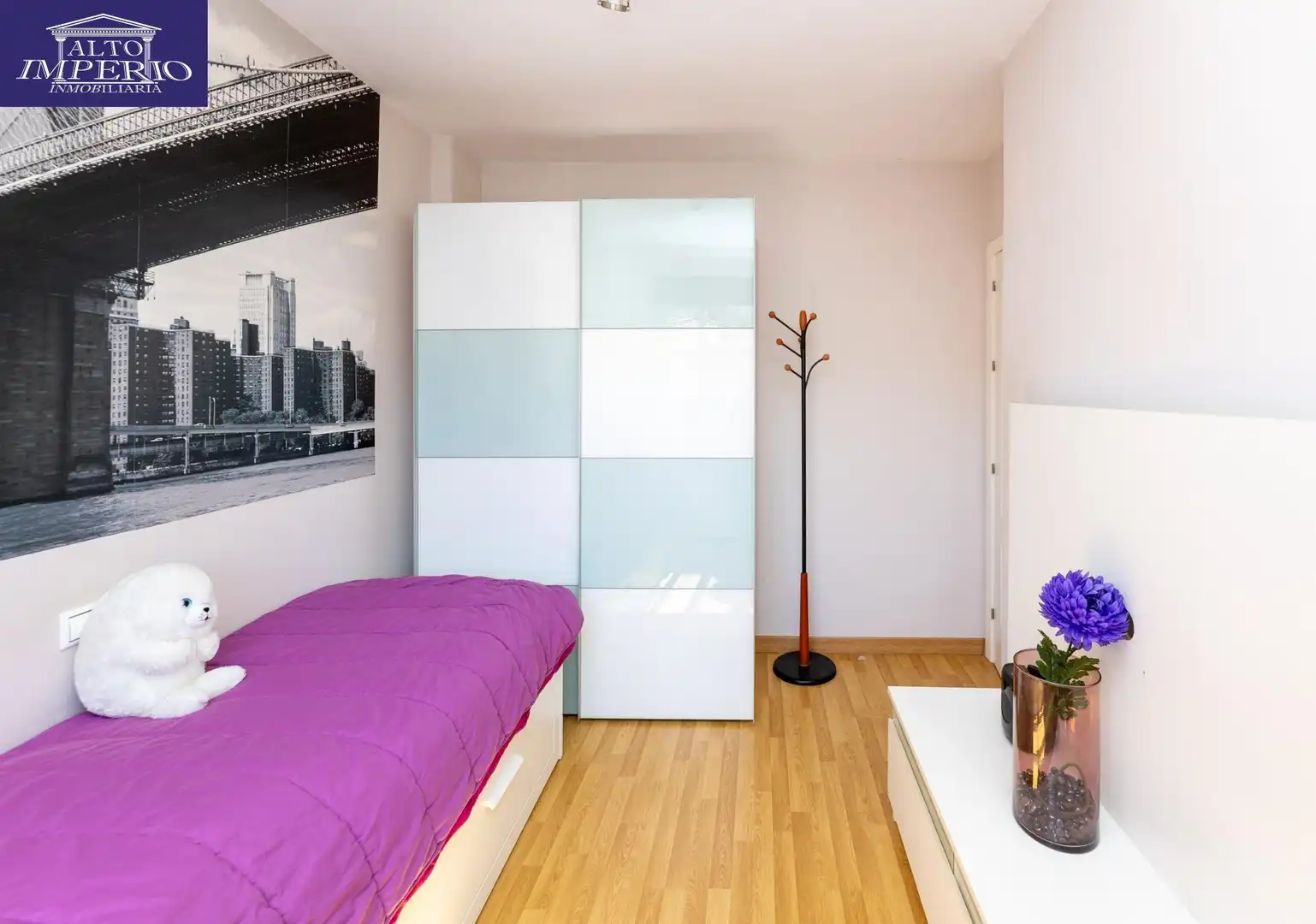 Villa mit Pool zum Verkauf in Barrio de la Vega, imagen 23