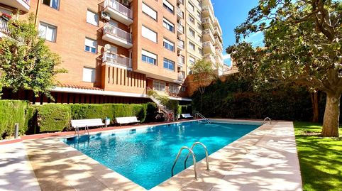 Foto 2 de Piso en venta en El Putget i el Farró, Barcelona Capital