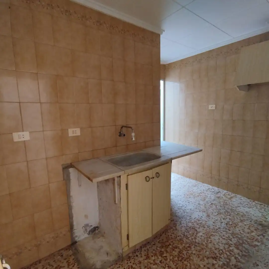 Cuina de Casa o xalet en venda en Sueca