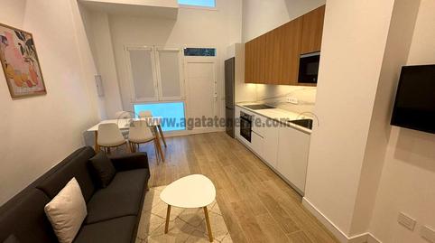 Foto 2 de Planta baixa en venda a Buenavista - Chapatal, Santa Cruz de Tenerife