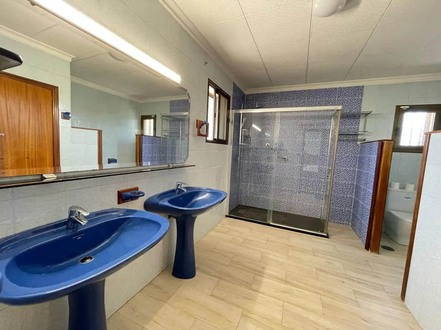 Casa rústica con piscina en venta en Pedanías Oeste, imagen 23