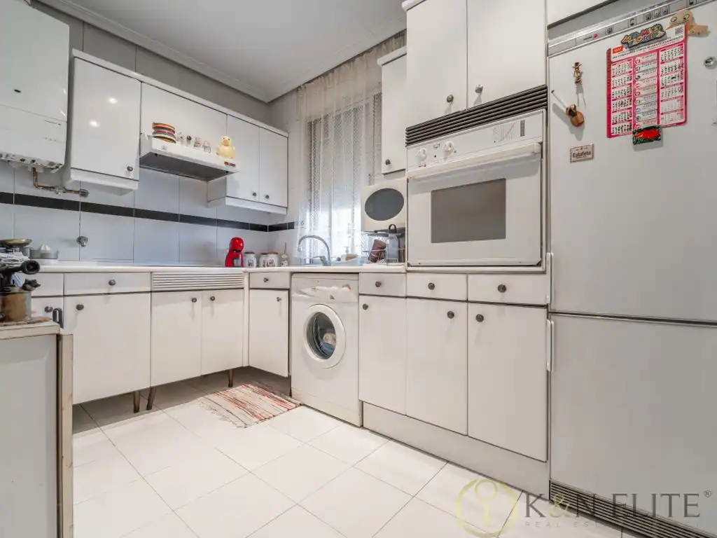 Wohnung mit Aufzug zum Verkauf in Calle Ponzano, imagen 15