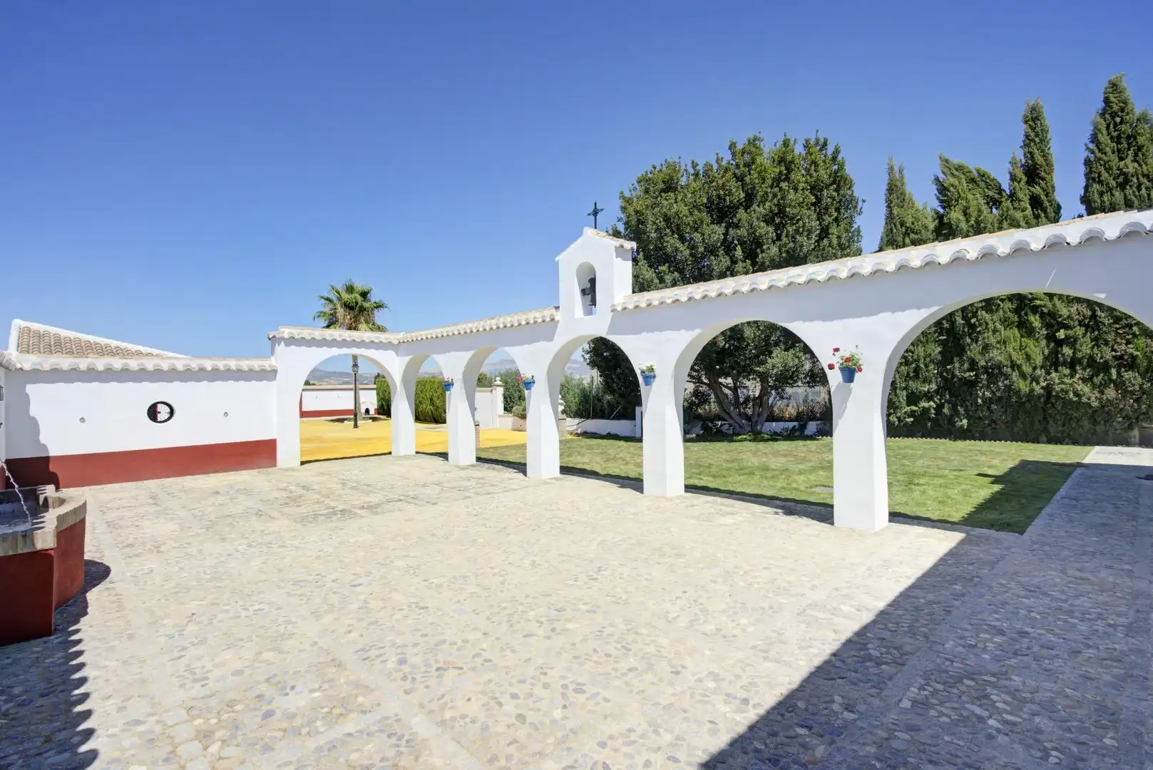 Casa o xalet en venda a Pinos Puente