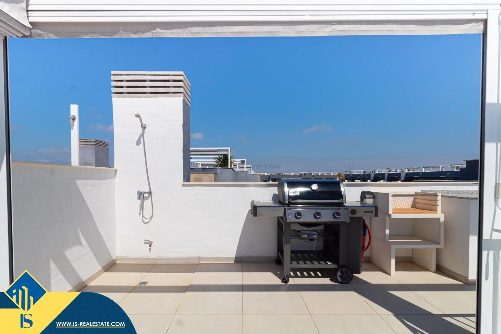 Penthouse mit Pool zum Verkauf in Orihuela Costa, imagen 36