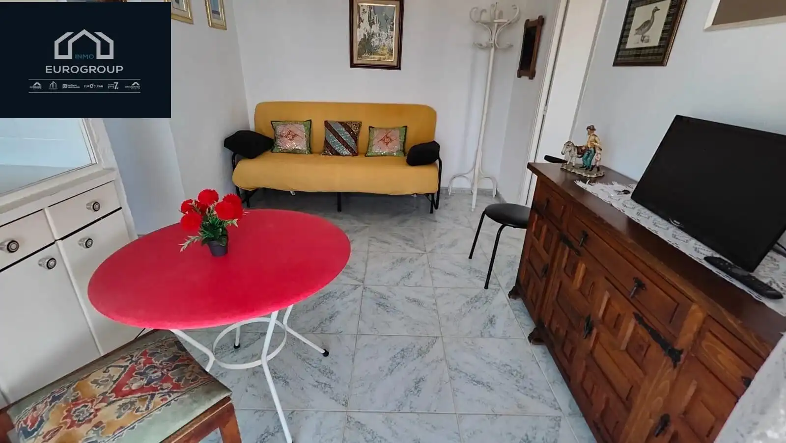 Apartamento con piscina en alquiler en Foietes, imagen 4