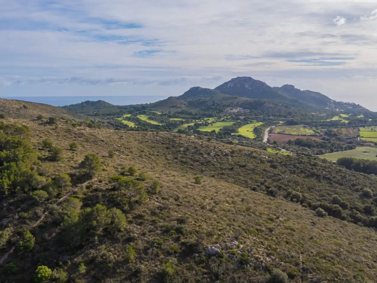 Residential for sale in Capdepera