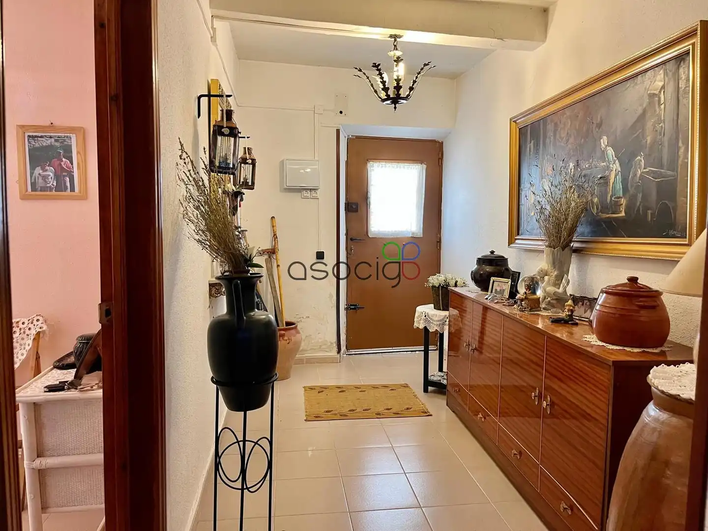 Detached homes for sale in Cogolludo  with Heating, Private garden and Terrace
