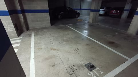 Foto 3 de Garaje de alquiler en Avenida Meridiana, 644, Sant Andreu de Palomar, Barcelona Capital