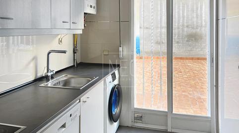 Foto 3 de Planta baixa en venda a  Huerta Chica de la, Centro, Madrid