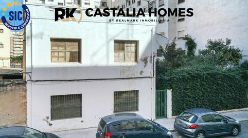Photo 4 of House or chalet for sale in Carrer de Bernat Artola, 17, Plaza Illes Columbretes, Castellón de la Plana / Castelló de la Plana