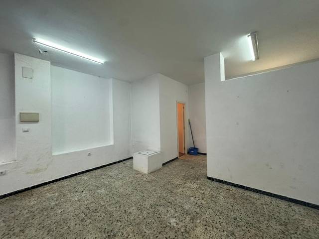 Local comercial en Venta en Triana Oeste