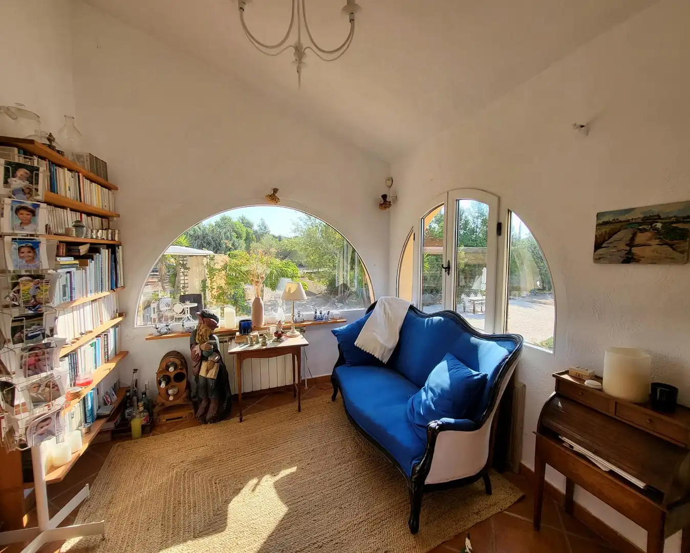 Maison rustique avec piscine à vendre à Roques Daurades - L'Estany, imagen 11