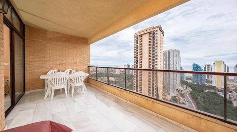 Photo 4 of Flat for sale in Calle Presidente Adolfo Suárez, Via Parque, Benidorm