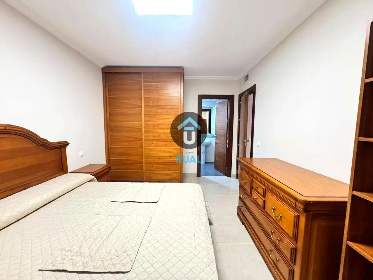 Appartement avec ascenseur à louer à Plaza de la Juventud, imagen 6