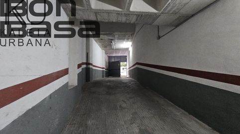 Foto 3 de Garaje en venta en Pla de Bon Repós, Alicante / Alacant