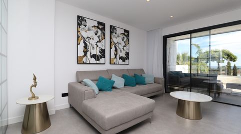 Foto 5 de Apartament de lloguer a Altos de Estepona, Estepona