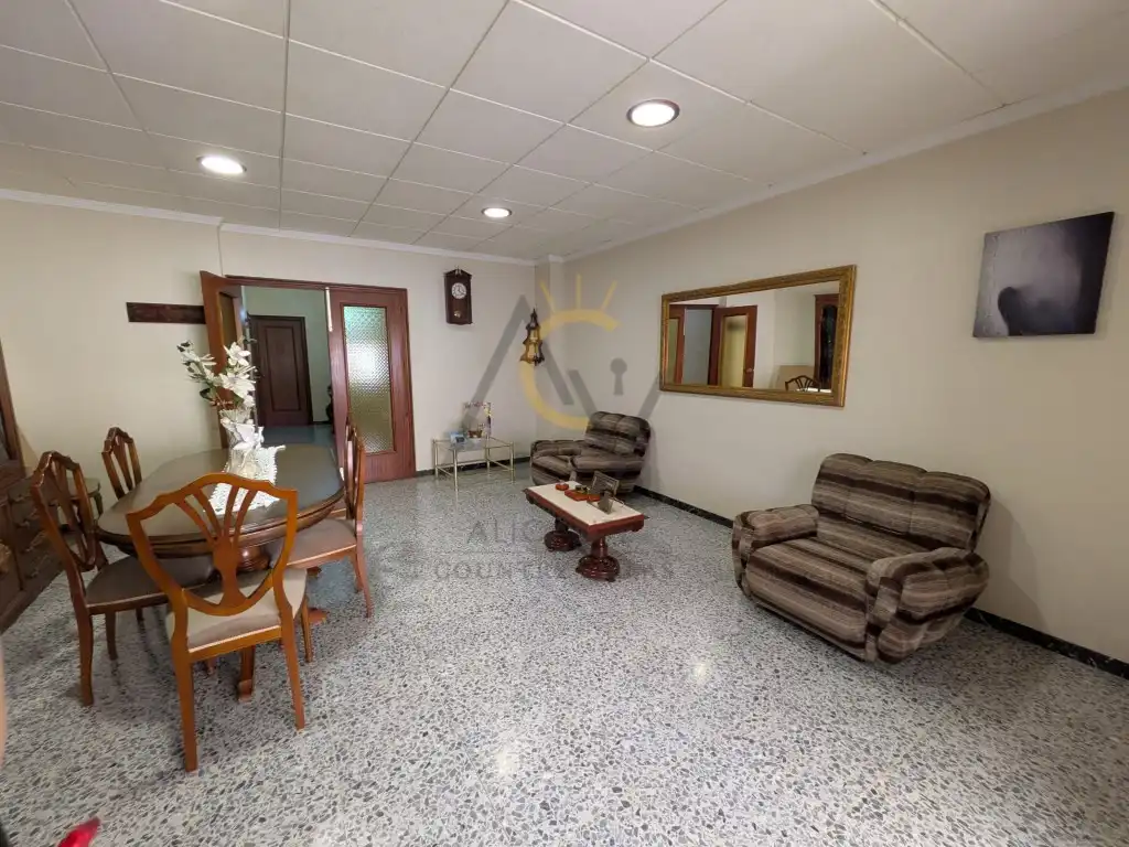 Casa amb terrassa en venda a Calle J Alfonso Vidal, imagen 30