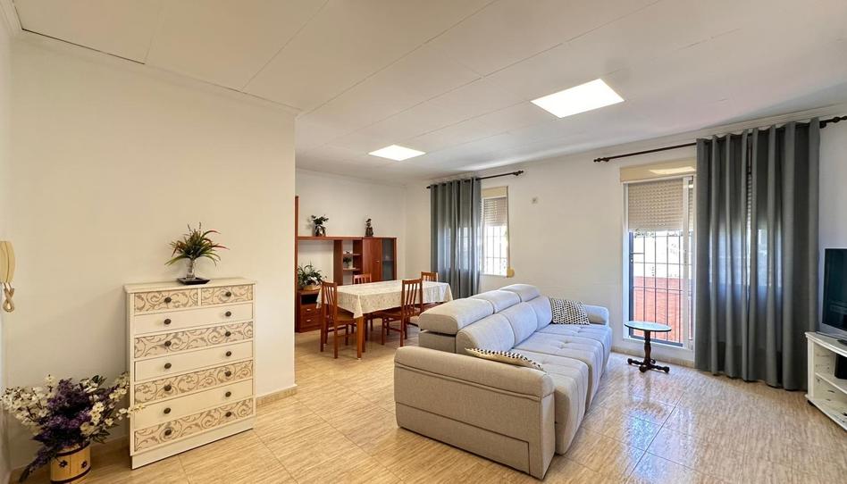 Photo 1 of Flat for sale in Carlet, Valencia