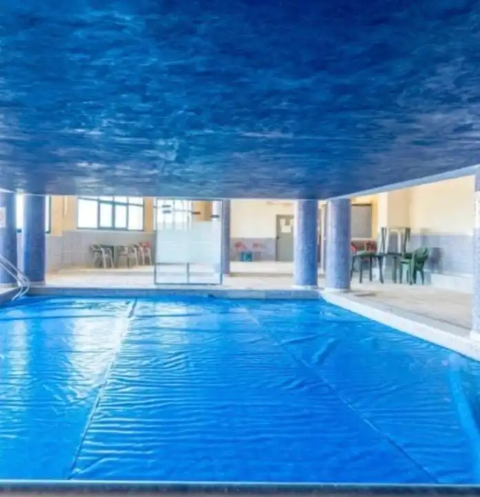 Terraced house with pool for sale in Orihuela Costa, imagen 33