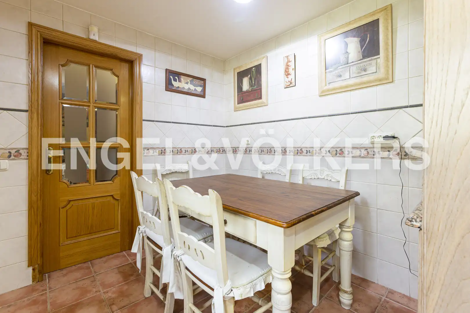 Casa amb piscina en venda a Molino de la Hoz, imagen 13