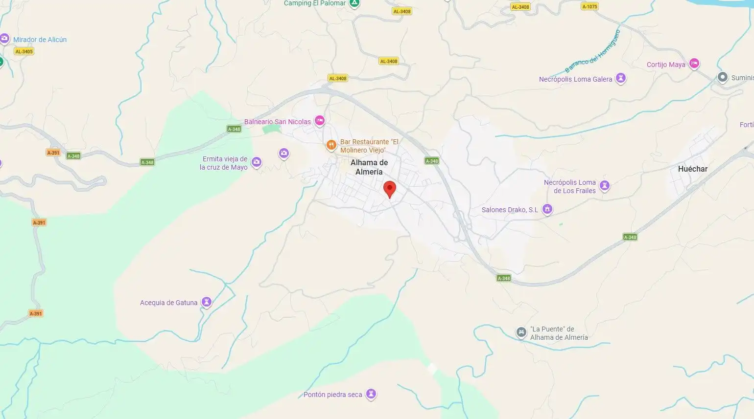 Flat for sale in Huerta Rosalia, imagen 7