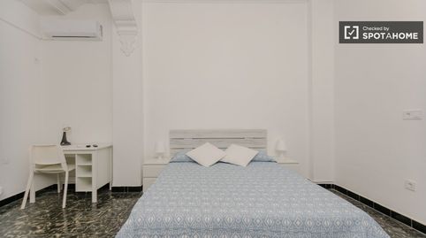 Foto 2 de Habitación en El Pla del Remei, Valencia Capital