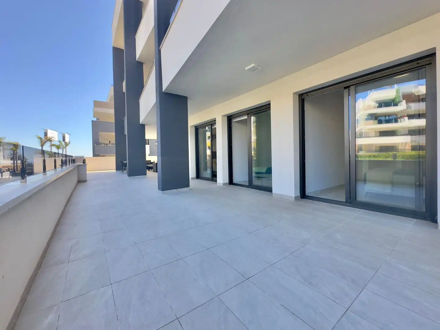 Apartment with pool for sale in Orihuela Costa, imagen 45
